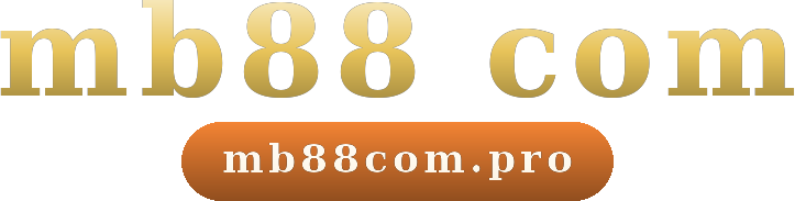 mb88 com logo