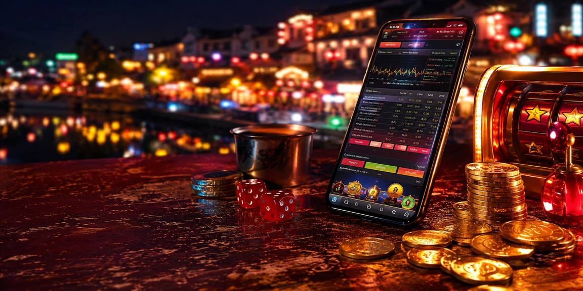 mb88 com Những gì chúng tôi mang đến tại MB88 com Casino