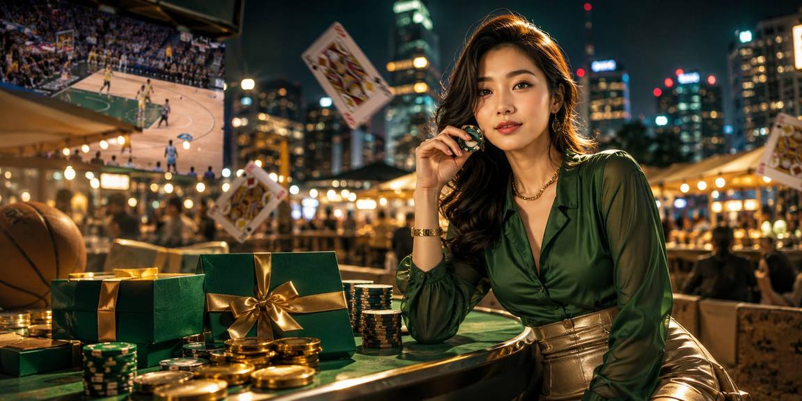 mb88 com Casino